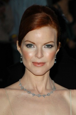Marcia Cross posters