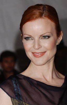Marcia Cross posters