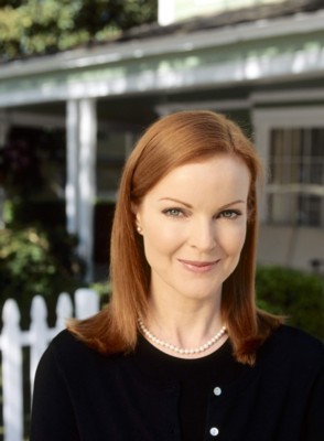 Marcia Cross posters