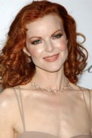 Marcia Cross hoodie #1359963