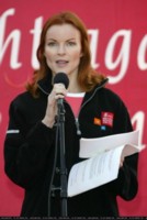Marcia Cross hoodie #1359984