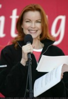 Marcia Cross hoodie #1359985