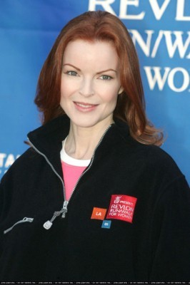 Marcia Cross posters