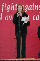 Marcia Cross Sweatshirt #1359993