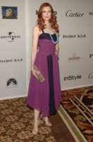 Marcia Cross Tank Top #1360005