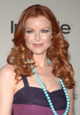 Marcia Cross posters