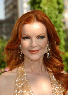 Marcia Cross posters