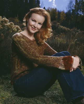 Marcia Cross posters