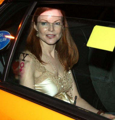 Marcia Cross posters