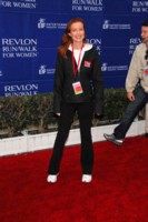 Marcia Cross longsleeve t-shirt #1420319