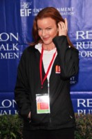 Marcia Cross Sweatshirt #1420321