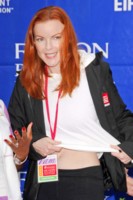 Marcia Cross Tank Top #1420324