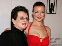 Marcia Cross Tank Top #1420327