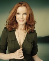 Marcia Cross Tank Top #1420329
