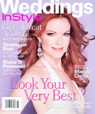 Marcia Cross posters