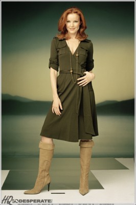 Marcia Cross posters
