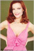 Marcia Cross Sweatshirt #1492973