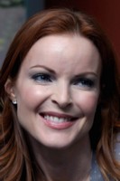 Marcia Cross mug #G237443