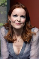 Marcia Cross tote bag #G237444