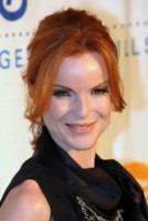 Marcia Cross mug #G296886