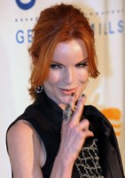Marcia Cross mug #G296887