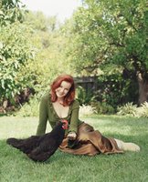 Marcia Cross tote bag #G375533