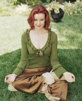 Marcia Cross mug #G375534
