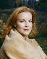 Marcia Cross tote bag #G375543