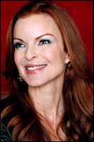 Marcia Cross mug #G573132