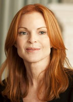 Marcia Cross mug #G587072