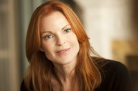 Marcia Cross mug #G587074