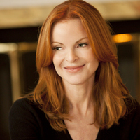 Marcia Cross mug #G587075