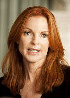 Marcia Cross mug #G587077