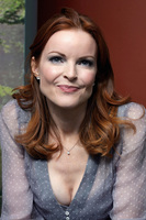 Marcia Cross tote bag #G594274