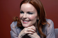 Marcia Cross mug #G594275