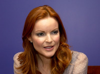 Marcia Cross mug #G607832