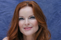 Marcia Cross mug #G616994