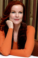 Marcia Cross tote bag #G631117
