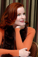 Marcia Cross mug #G631131