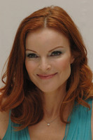 Marcia Cross mug #G631141