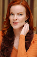 Marcia Cross tote bag #G712052