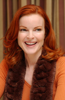 Marcia Cross tote bag #G712054