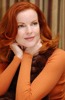 Marcia Cross mug #G712056