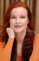 Marcia Cross tote bag #G712057