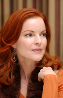 Marcia Cross tote bag #G712058