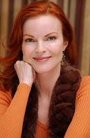 Marcia Cross mug #G712061