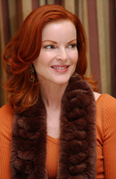 Marcia Cross mug #G712062