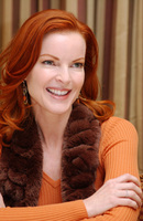 Marcia Cross tote bag #G712065