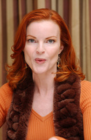 Marcia Cross mug #G712067