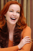 Marcia Cross tote bag #G712068